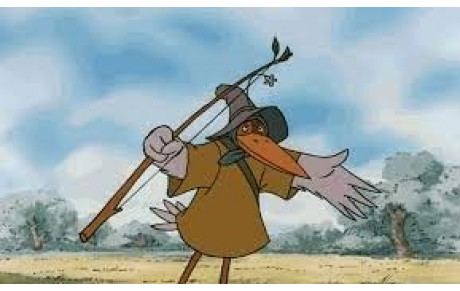 Tir du Roy et du Roitelet 2023