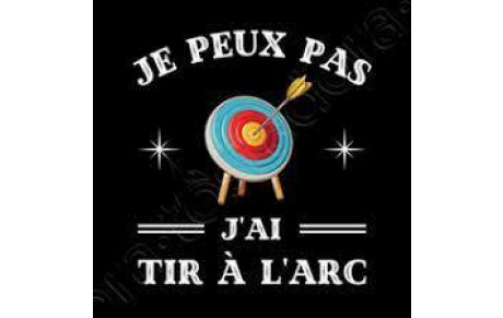 Le 1er TAE de Véronique