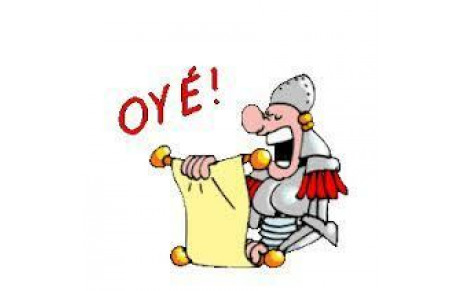 Lettre aux archers Mai 2023