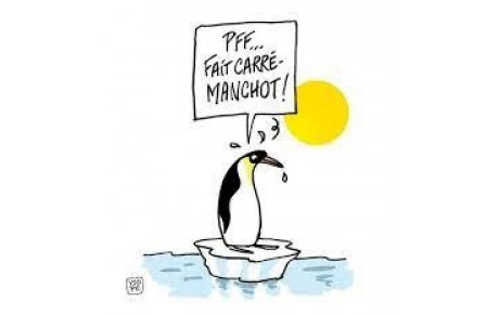 C'est la reprise