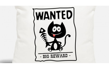 Wanted