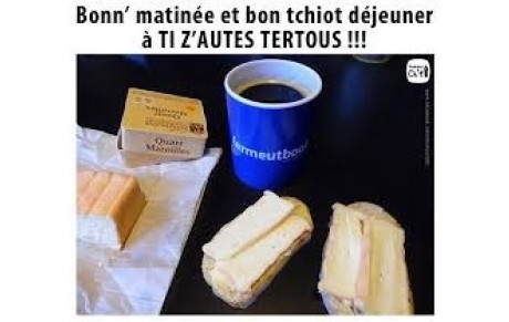 Tir au Maroilles Etreux