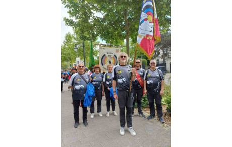 Bouquet Provincial Soissons 2025