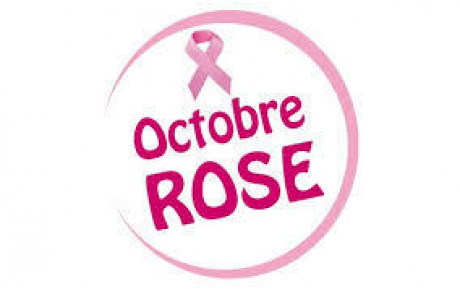 Octobre rose Jussy 2025