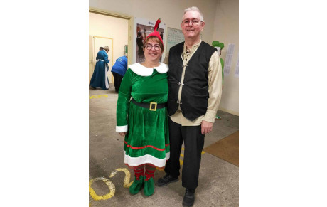 Le Maroillothon 2025