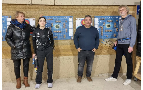 entrainement dirigé