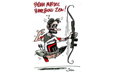 La Fère 18m décembre 2025