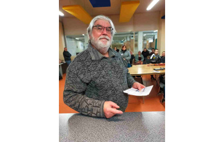 Tir de la Saint Sébastien