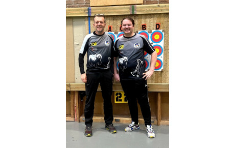 Wingles Championnats salle HDF 2026