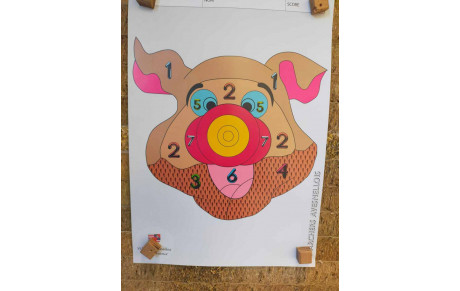 Boudin blanc à Avesnelles