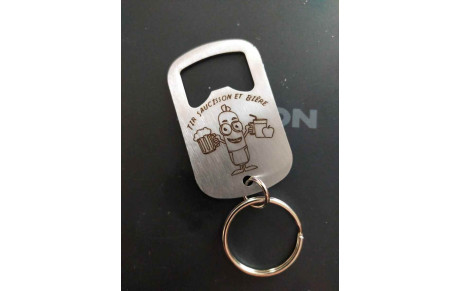 Tir au saucisson à Anzin