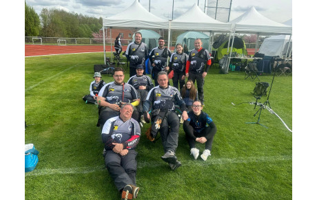 1 ère journée DR Promo Classique