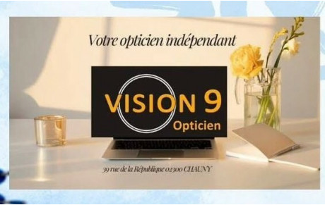 VISION9