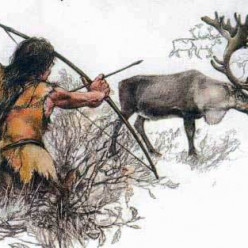 Tir nature Gentelles