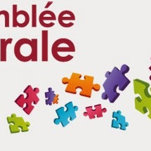 Assemblée générale 2026