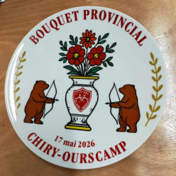 Bouquet Provincial 2026
