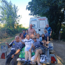 Tirs Nature et Campagne SQTA à Seboncourt