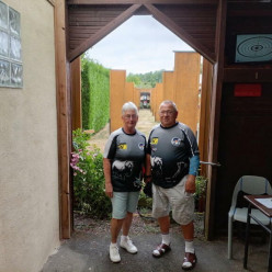 Les Rigaud's à Roye