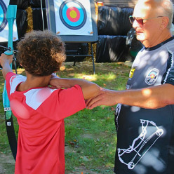 Fête du sport 2026