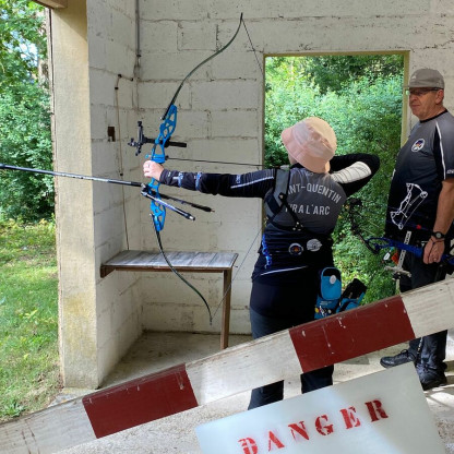 Championnat Aisne Beursault