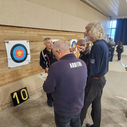 Concours jeunes St Quentin